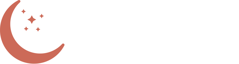 Logo mystic blanc